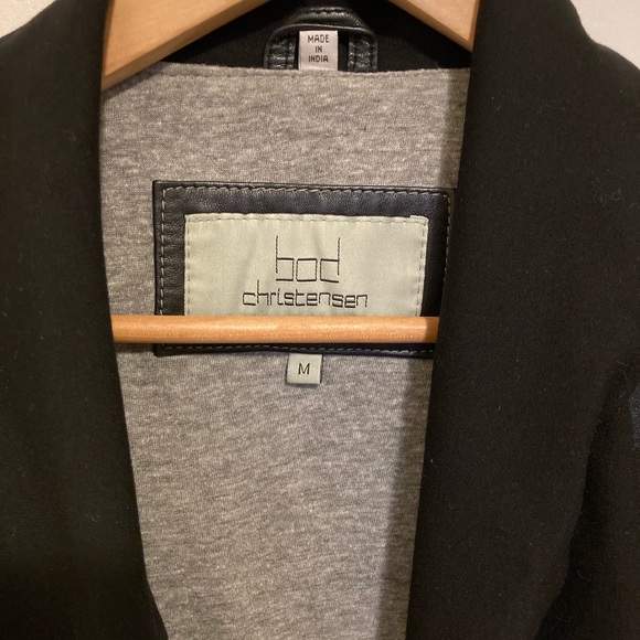 Leather Jacket - Picture 6 of 8